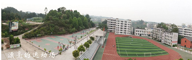 宜宾县柳嘉职业技术学校