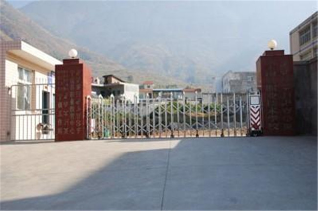 2025年宁南县职业技术学校招生简章