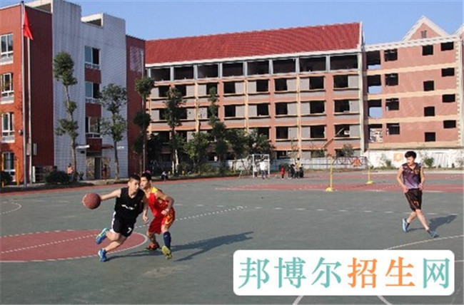 2025年泸州市工业技工学校招生简章