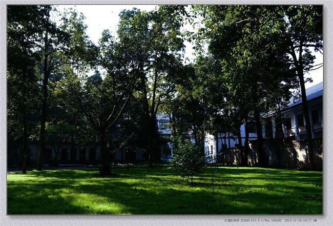 四川省档案学校