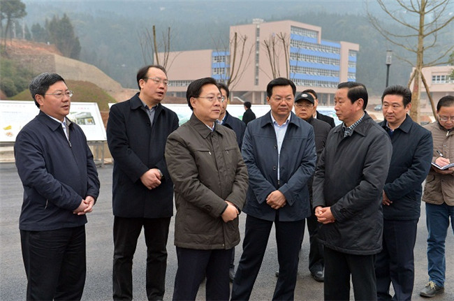 2025年巴中职业技术学院招生简章