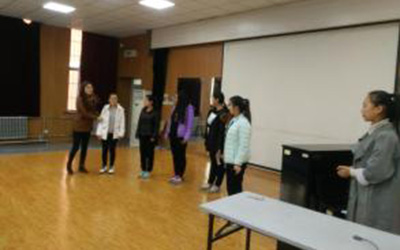 贵阳幼师学校学前教育幼师中专班招生简章