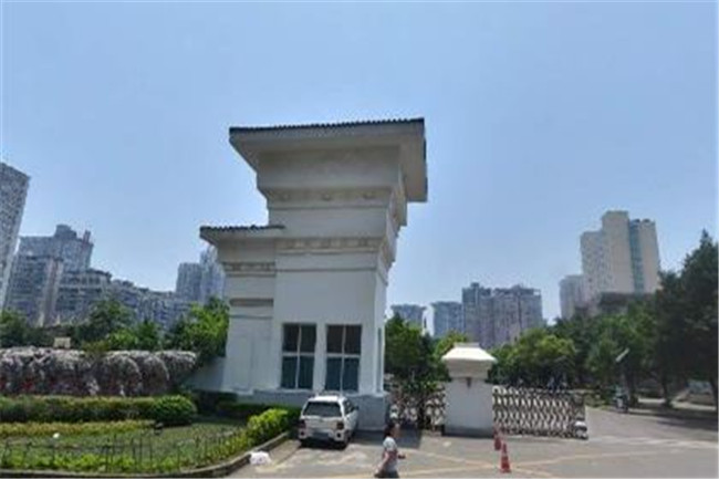 2025年重庆市旅游学校招生简章