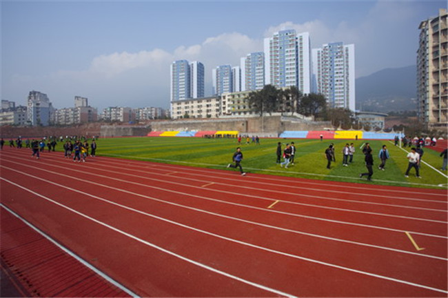 2025年重庆市北碚职业教育中心招生简章