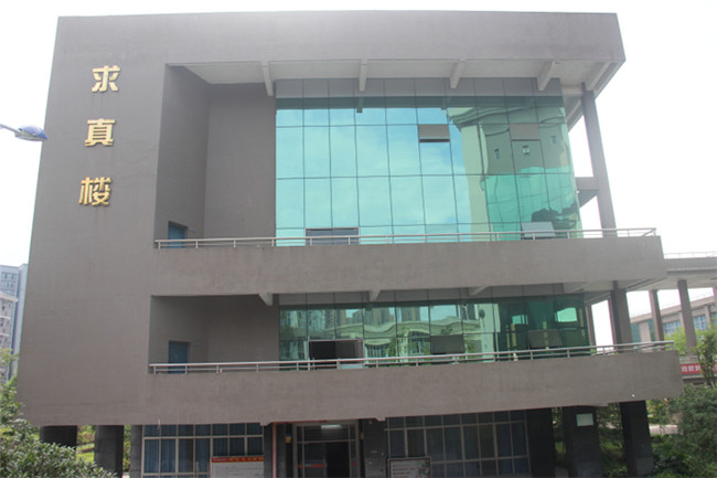 2025年重庆市涪陵区职业教育中心招生简章