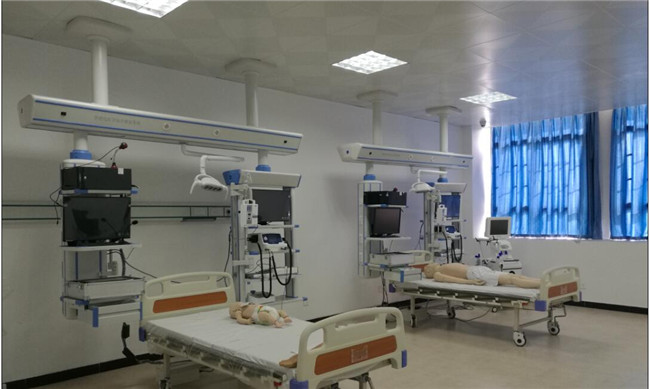 2025年重庆医药卫生学校(涪陵卫校) 招生简章