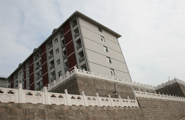 2017重庆石柱县职业教育中心招生简章