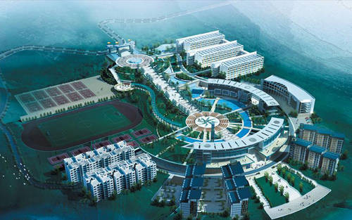 2025年重庆市奉节职业教育中心招生简章