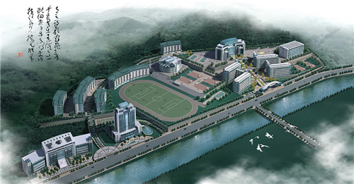 2025年重庆市奉节职业教育中心招生简章