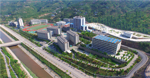 2025年重庆市奉节职业教育中心招生简章