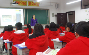 2025年重庆市两江职业教育中心招生简章