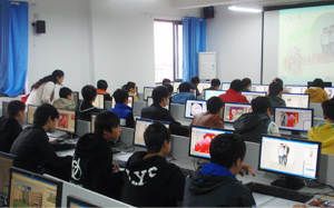 2025年重庆市两江职业教育中心招生简章