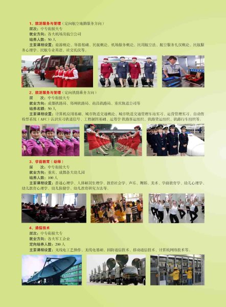 中国人民解放军总参谋部信息化部直属工厂职业技术学校招生简章