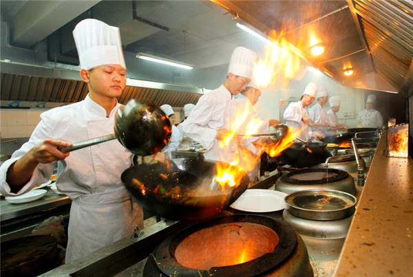 2025年重庆渝中高级职业学校(渝职高)招生简章