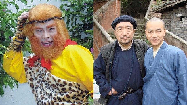 自贡影视艺术学校戏剧表演（影视表演）