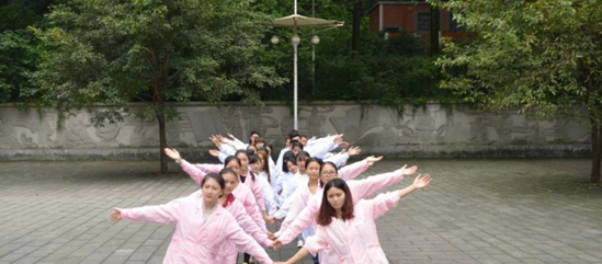 三峡联合职业大学