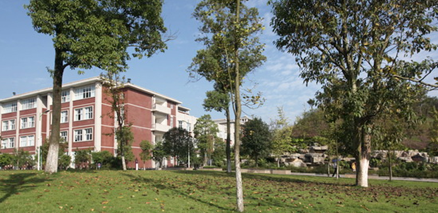 三峡联合职业大学