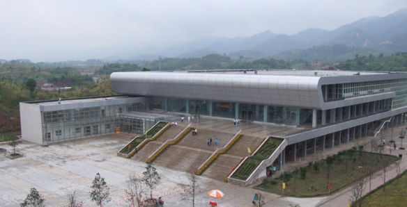 三峡联合职业大学