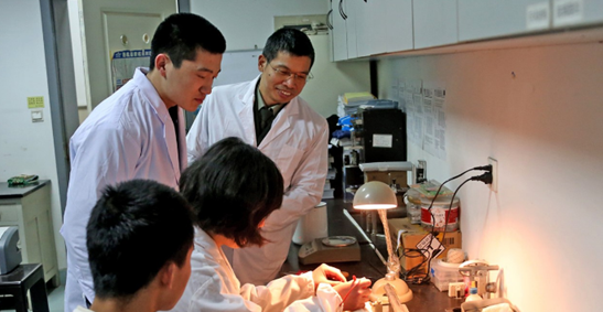 第三军医大学医学影像学专业招生