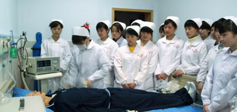 重庆市卫生技工学校医学影像专业招生