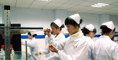 重庆渝西卫生学校