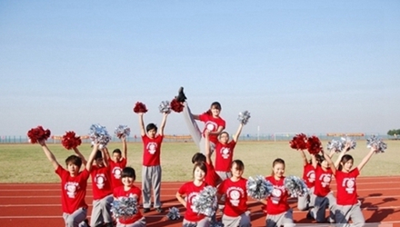 绵阳幼师学校学前教育专业招生简介