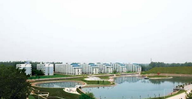 重庆科龙汽车学校汽车美容专业招生