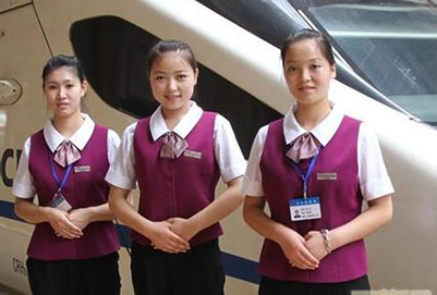 高铁专业哪个学校好