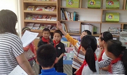 泸州海洋职业学校应用英语专业招生简介