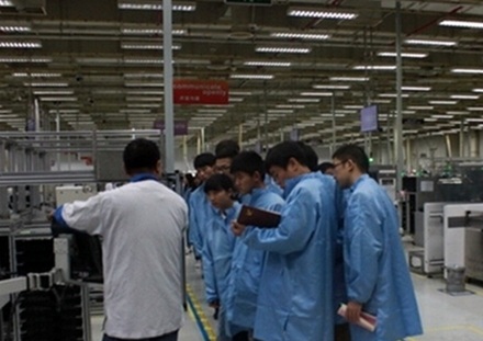 泸州海洋职业学校学前教育专业招生简介