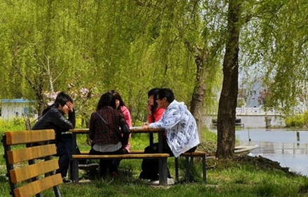 南充理工学校护理专业招生简介