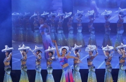 四川农大都江堰分校体育教育专业招生简介