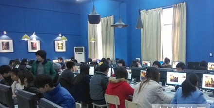 达州财贸学校护理学专业招生简介