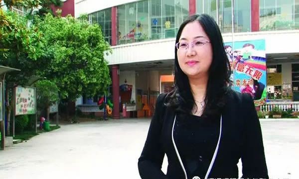 昭阳区高级职业中学我校优秀毕业生（2）