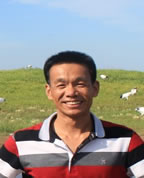 蒙自市职业高级中学张水仪