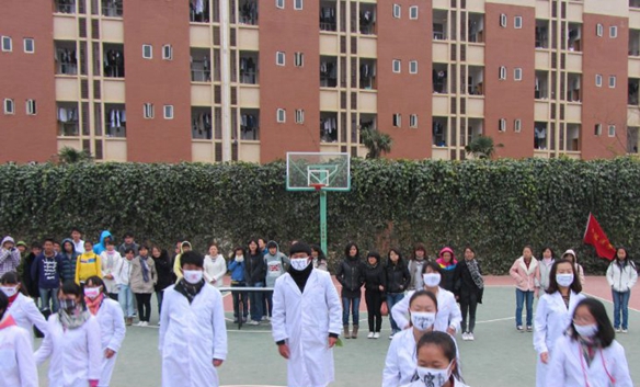 昆明医科大学医学影像学专业