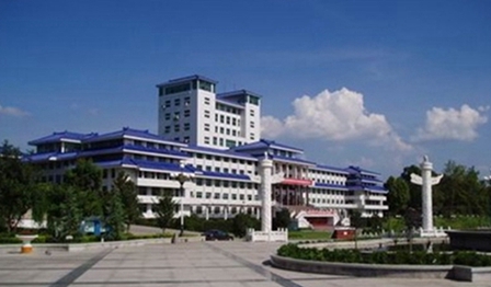 昆明理工大学医学院生物医学工程专业