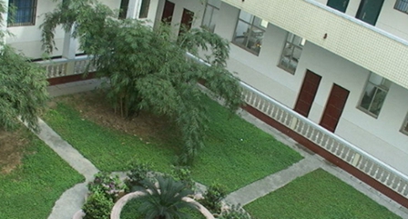 大理大学医学院临床药学专业