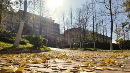 云南交通职业技术学院汽车营销与服务专业