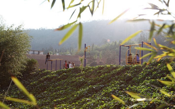 云南机电职业技术学院汽车电子技术专业