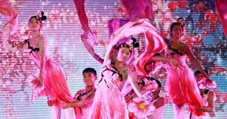 昭通职业技术学校电气自动化设备安装与维护专业