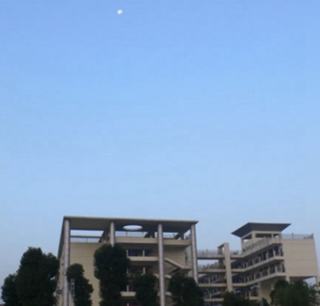 昭通职业技术学校机械专业