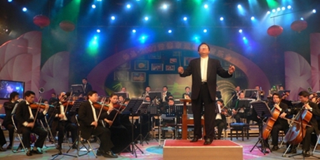 昭通职业技术学校机电专业