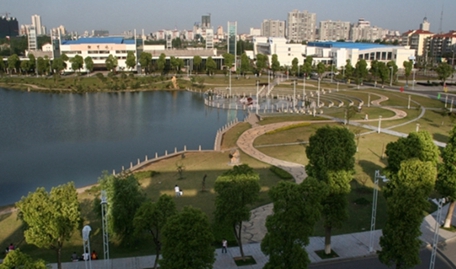 昭通职业技术学校电子技术专业