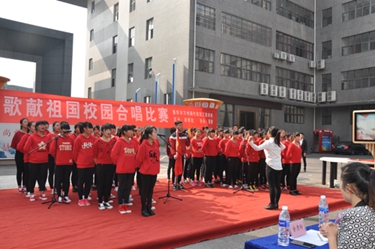 重庆市万州现代信息工程学校招生简章