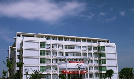 保山市中等专业学校汽车维修专业