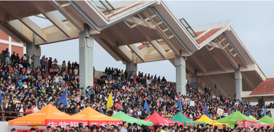 云南民族大学应用心理学专业