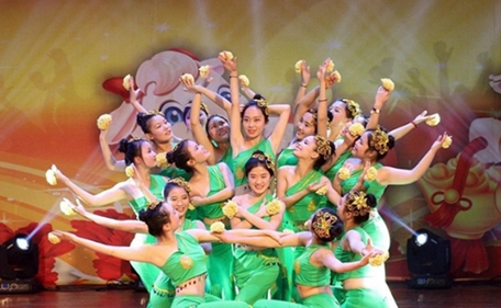 曲靖工商职业技术学校汽车检测与维修技术专业