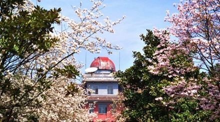 昆明工业职业技术学院焊接技术与自动化专业