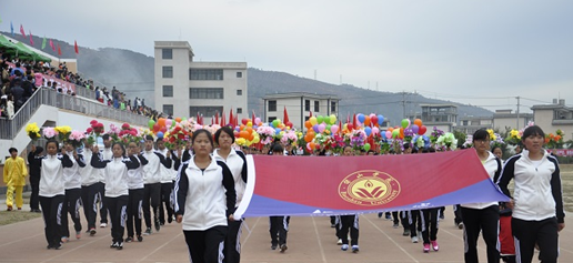 保山学院学前教育专业